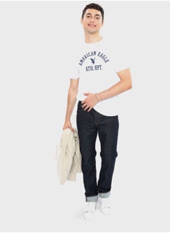 Airflex+ Straight Fit Jeans