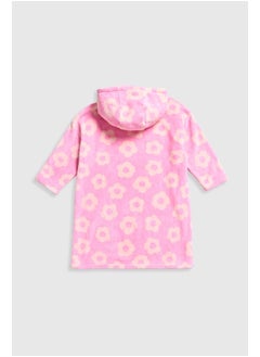 mothercare هودي من الصوف مزين بالزهور  - Image 2