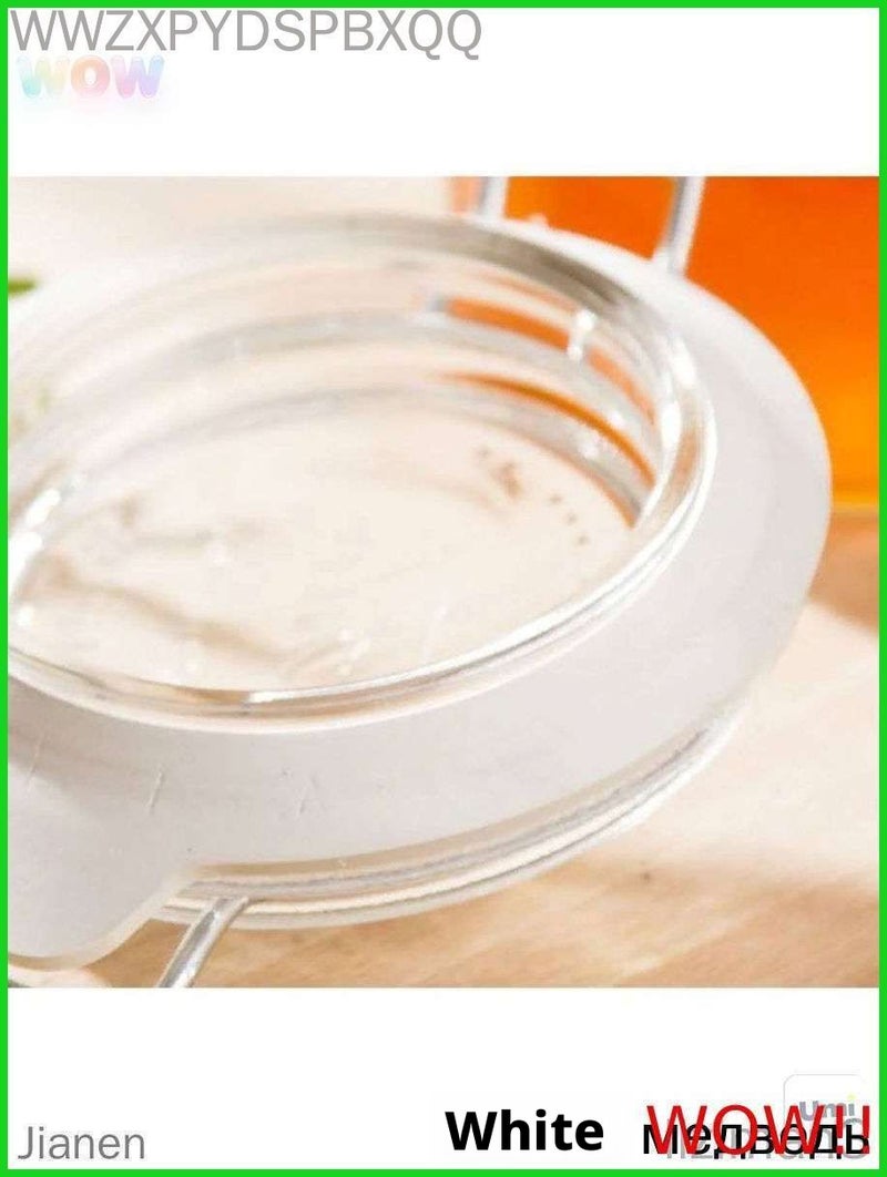 Glass Jar for Preserving 3000ml - Image 4