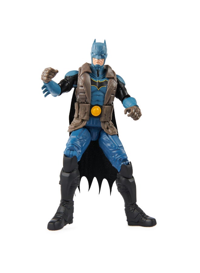 دي سي كوميكس مجسم دي سي كوميكس 12 بوصة باتمان - Image 1