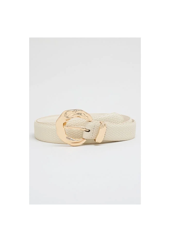 R&b 2 Pack Textured Belts