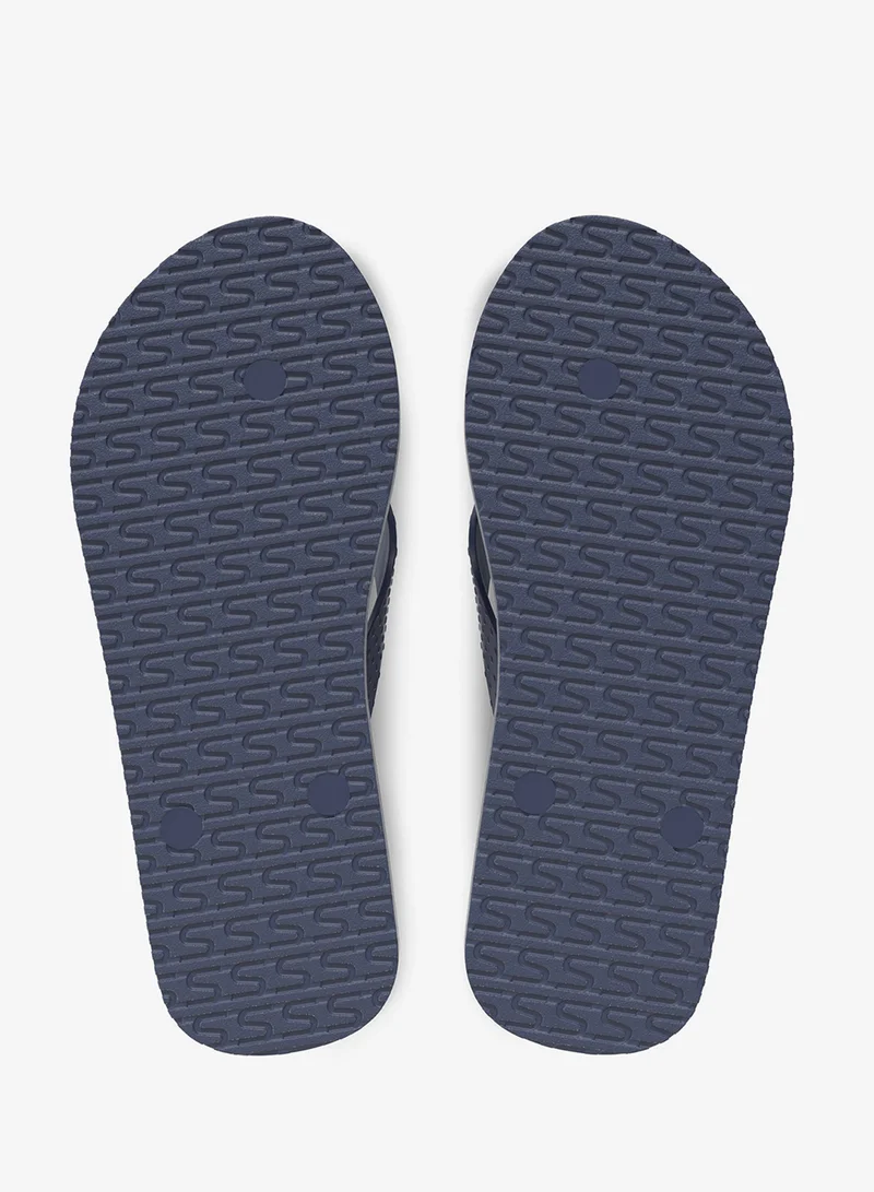 سبيدو شبشب لوجو للرجال