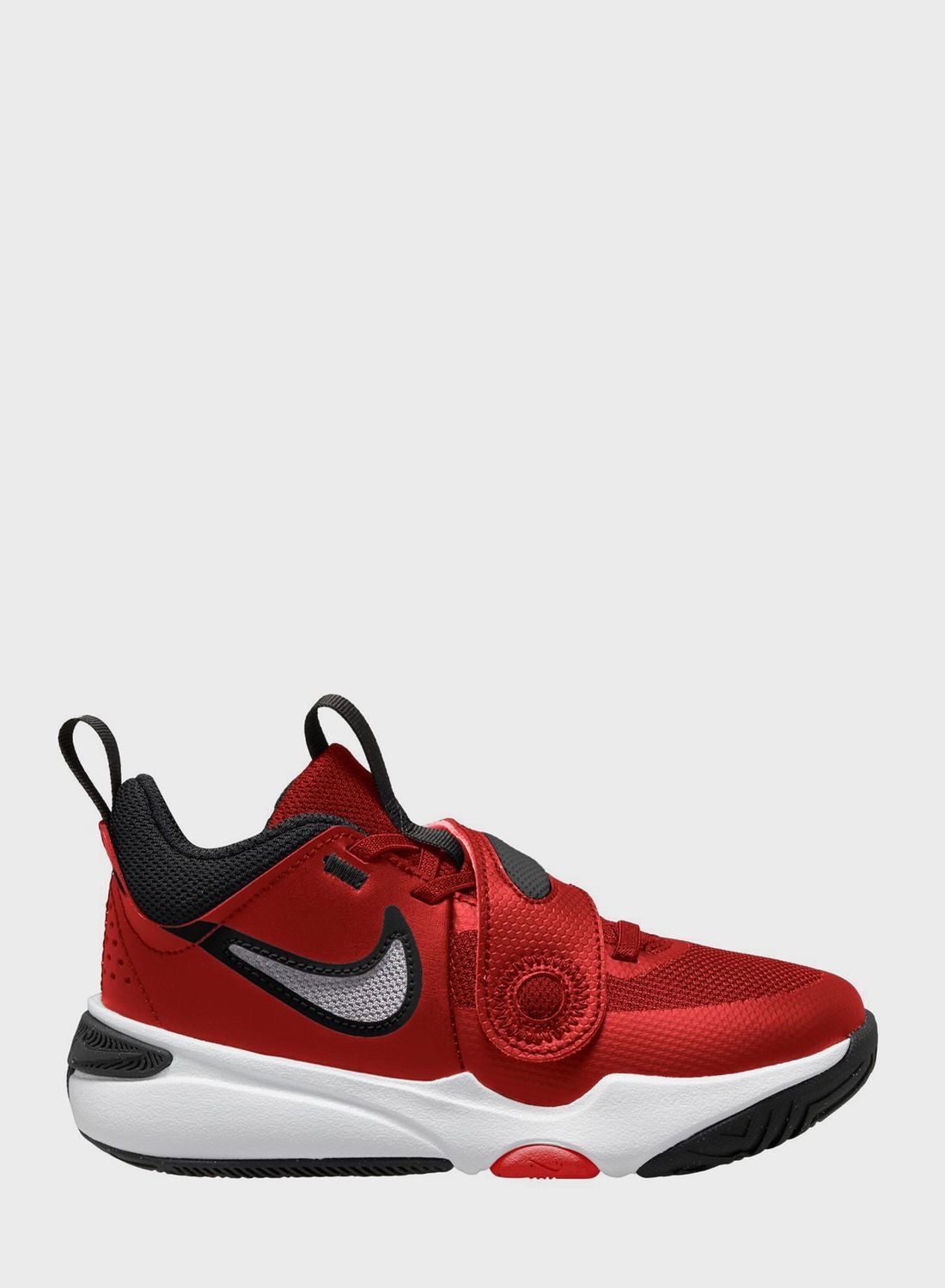 mens nike team hustle