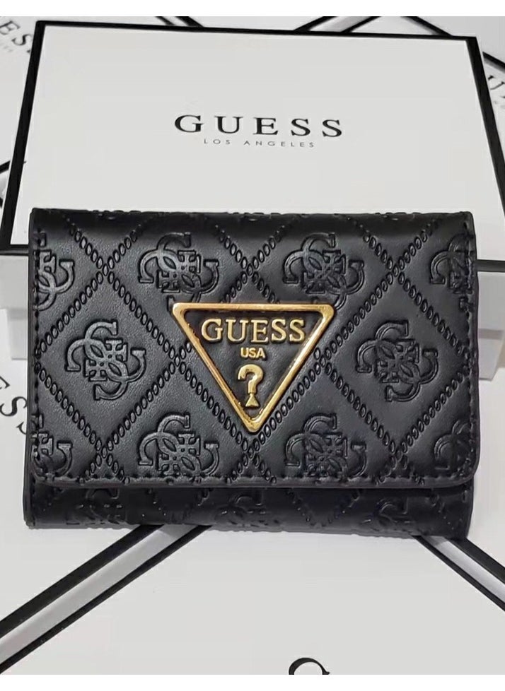 GUESS Guess Women's Wallet SIZE：19*9.5*2cm  - Image 1