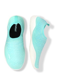 AQURUN Aqurun Non-Slip Quick-Dry Swimming Shoes for Women and Men with Thermoplastic Rubber Sole – Perfect for Beach, Pool, Snorkeling, Surfing, Kayaking, Walking, and Yoga  - Image 5