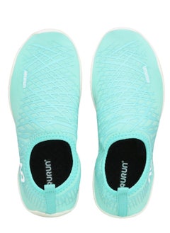 AQURUN Aqurun Non-Slip Quick-Dry Swimming Shoes for Women and Men with Thermoplastic Rubber Sole – Perfect for Beach, Pool, Snorkeling, Surfing, Kayaking, Walking, and Yoga  - Image 3