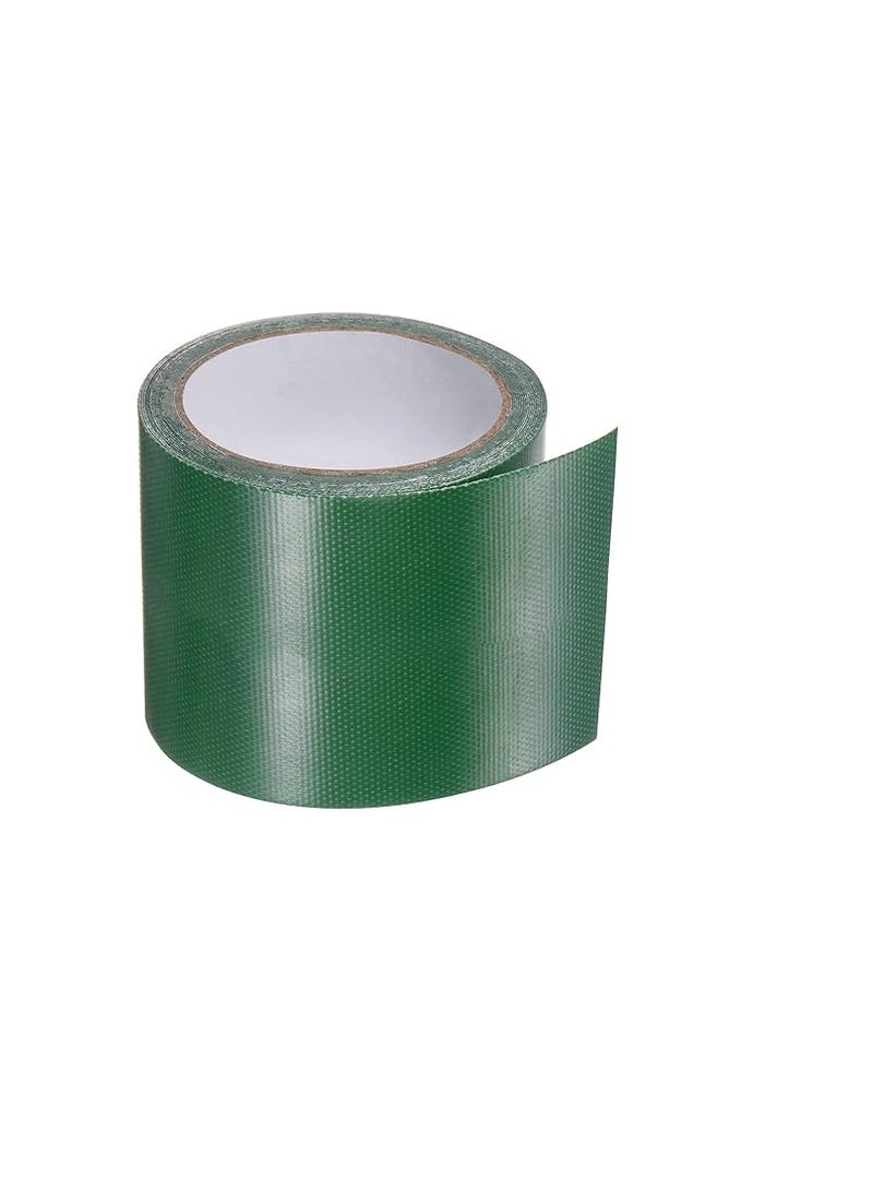 Libra 2-Pieces Cloth Binding Tape 25 Yard Green - Image 1