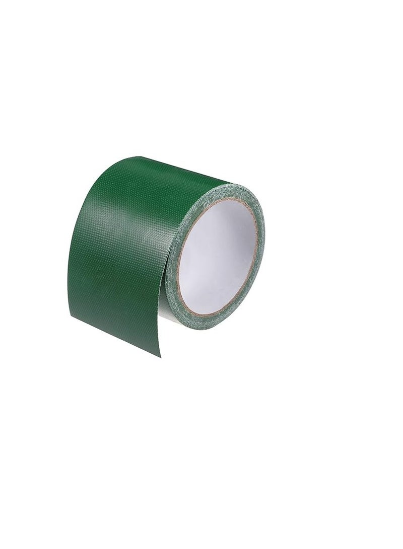 Libra 2-Pieces Cloth Binding Tape 25 Yard Green - Image 2