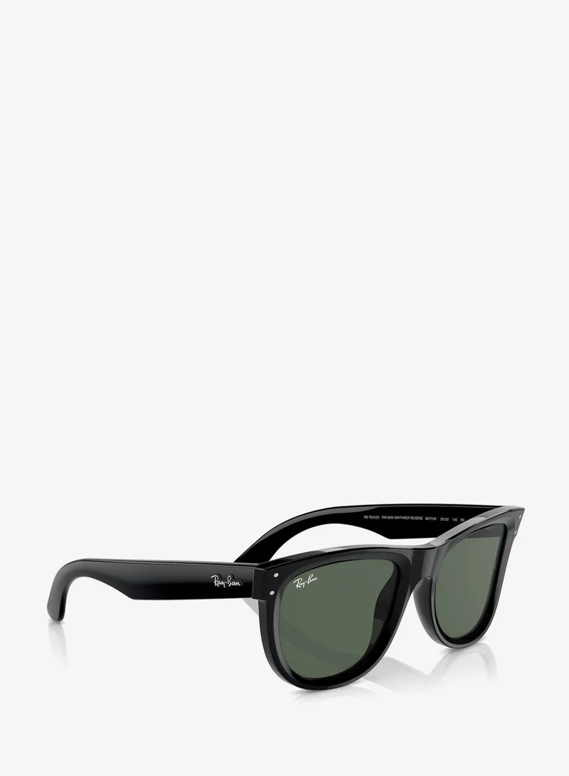 Ray-ban  0Rbr0502S Wayferers Sunglasses  | Best Price UAE