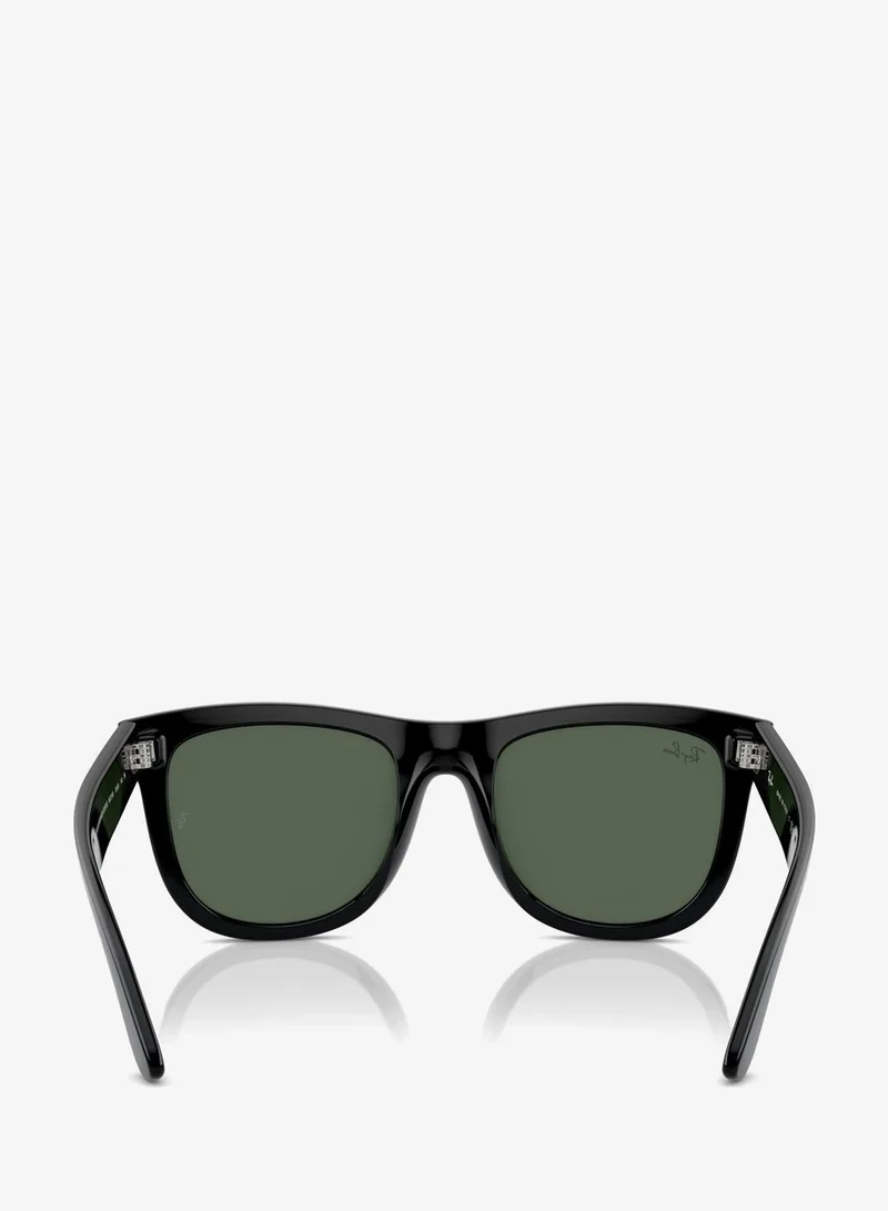 Ray-ban 0Rbr0502S Wayferers Sunglasses