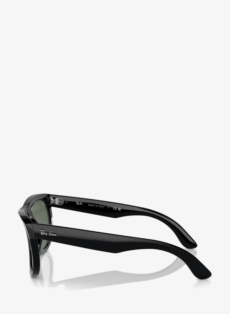 Ray-ban  0Rbr0502S Wayferers Sunglasses  | Best Price UAE