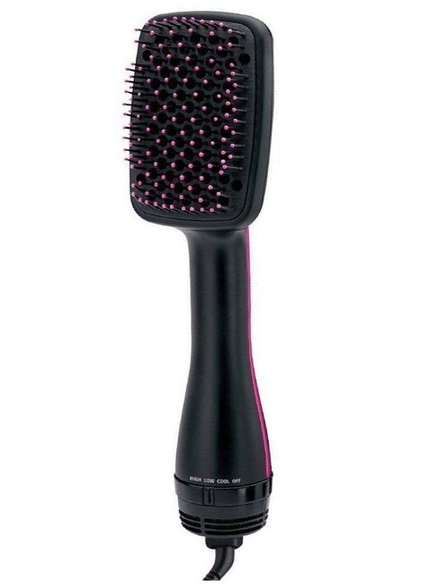 Rozia HR8113 Straightener Brush