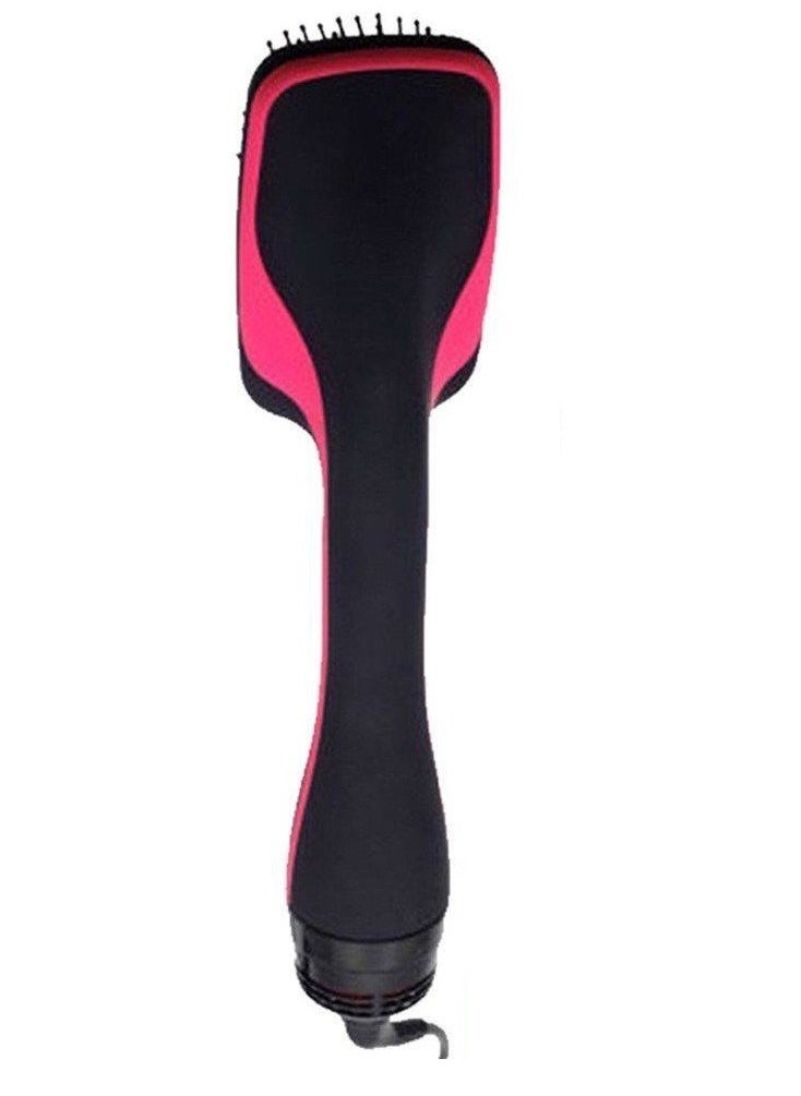 Rozia HR8113 Straightener Brush