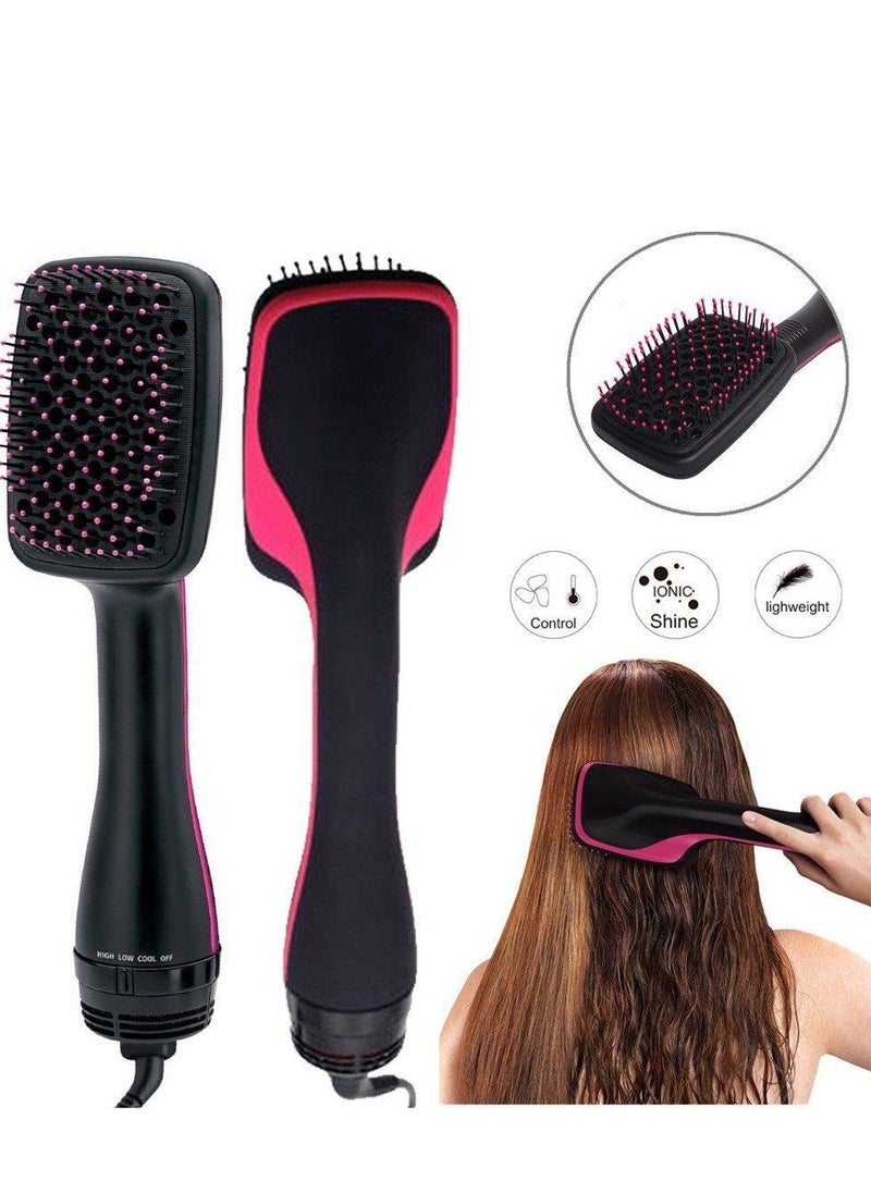 Rozia HR8113 Straightener Brush