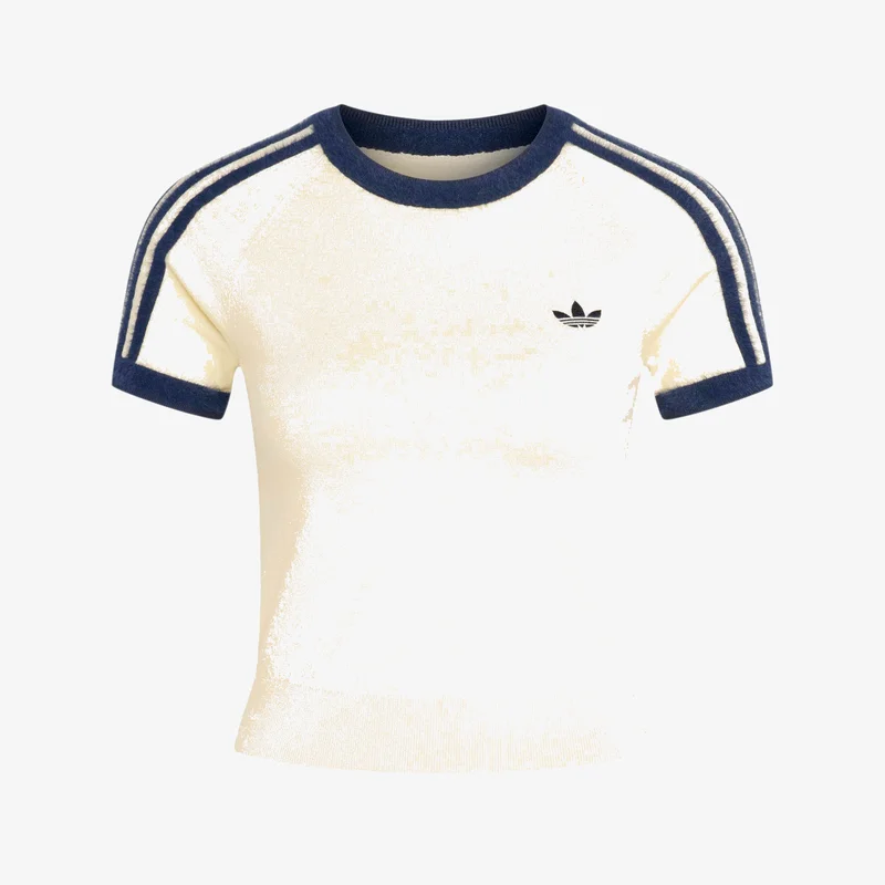 KNITTED T-Shirt