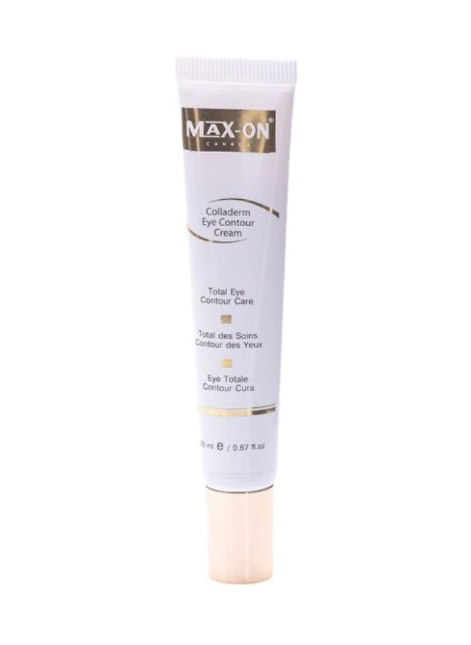 MAX-ON Colladerm Eye Contour Cream  - Image 1