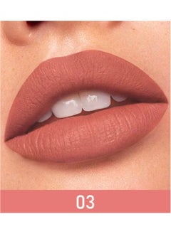 Nouvelle Lip Rouge - 03 - pzsku/Z5B1BA825F8733A36DEDFZ/45/_/1740664305/c0224652-7594-4776-a1f3-1758c2dd2bd2