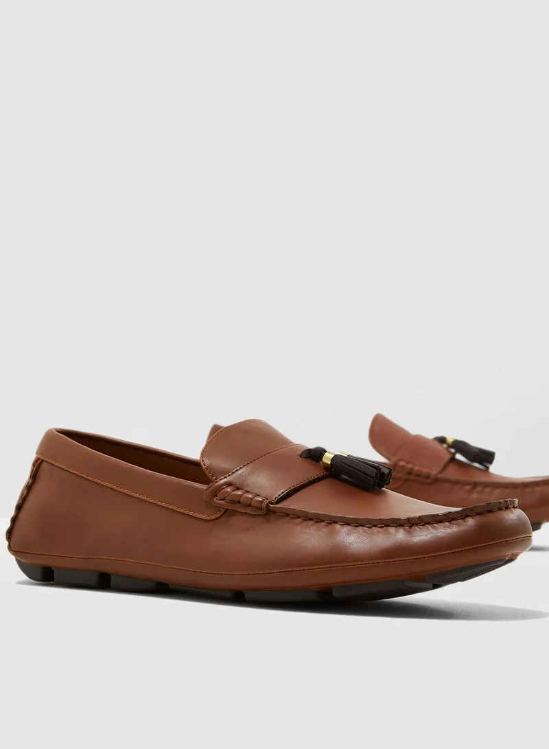 CALL IT SPRING Wattkins Moccasins