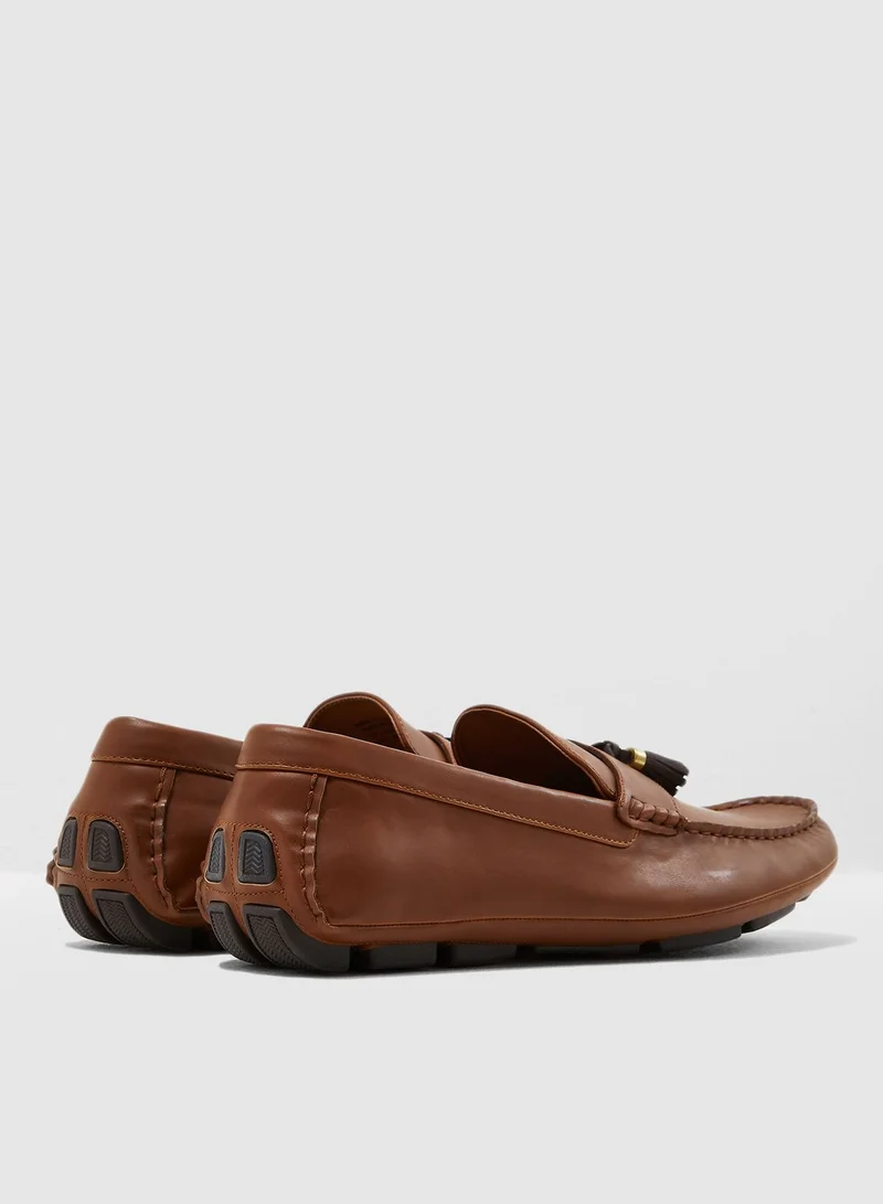 CALL IT SPRING Wattkins Moccasins