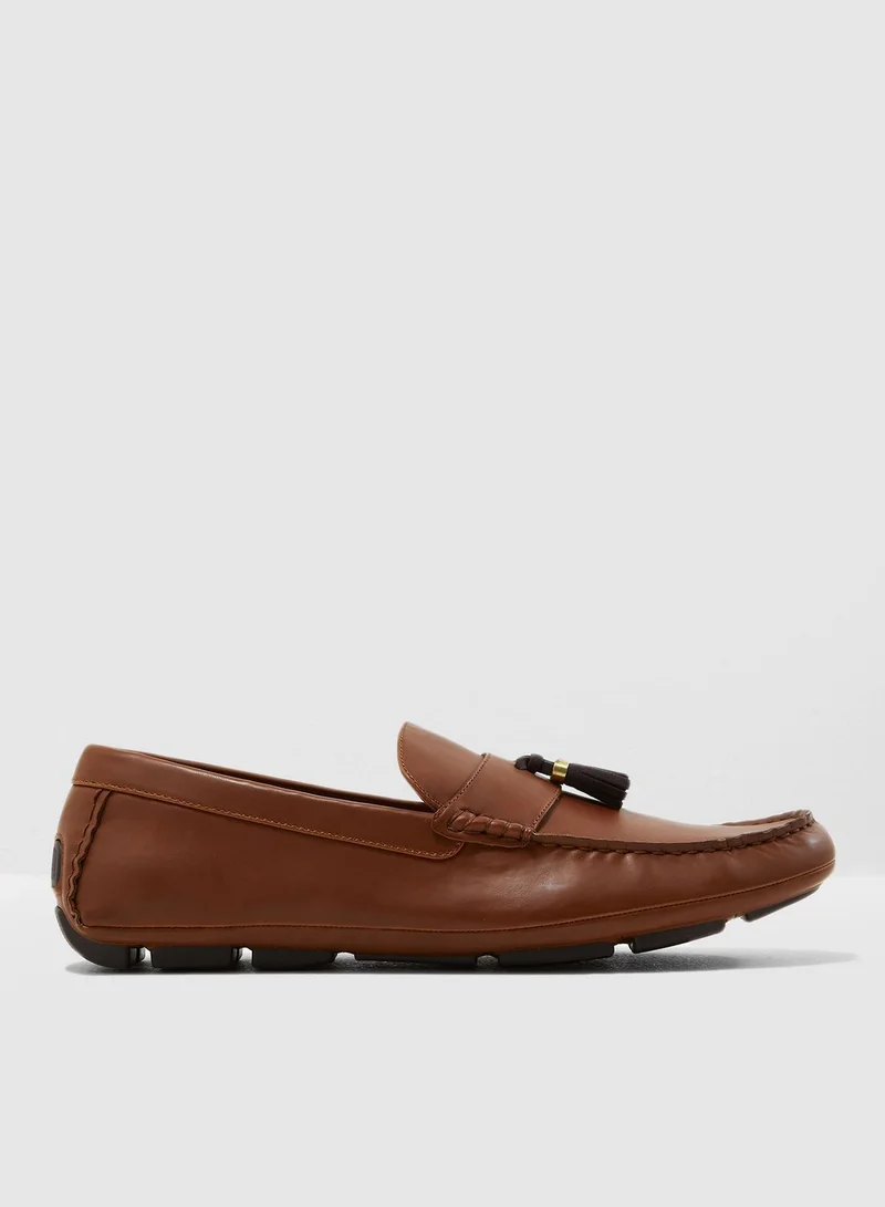 CALL IT SPRING Wattkins Moccasins