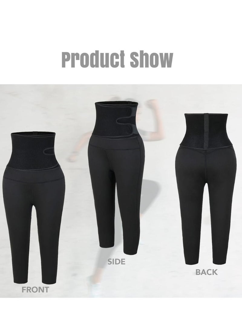 Sauna Thermal Corset Works to Increase Sweating and Fat Burning - Image 3