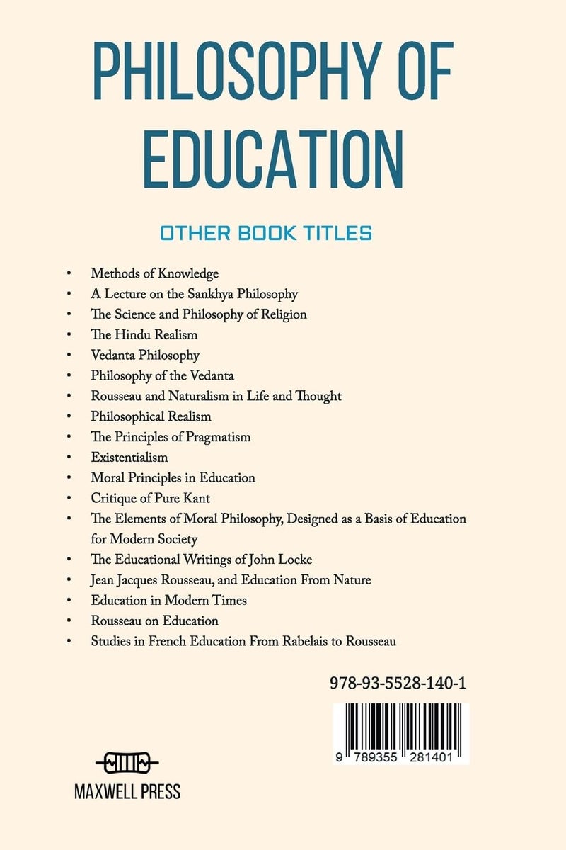 Philosophy of Education  - Image 2