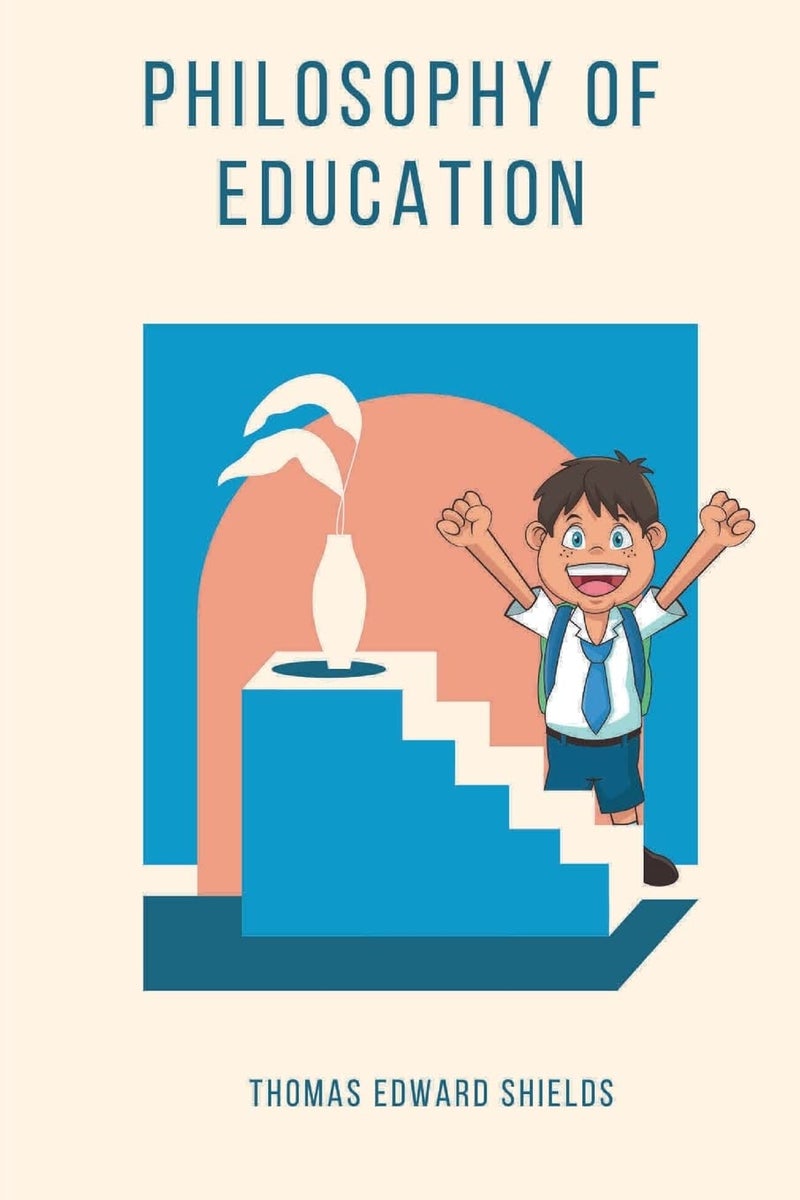 Philosophy of Education  - Image 1