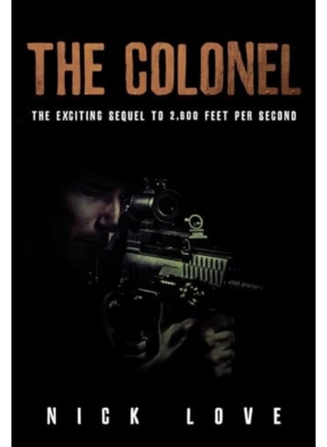 The Colonel - Paperback