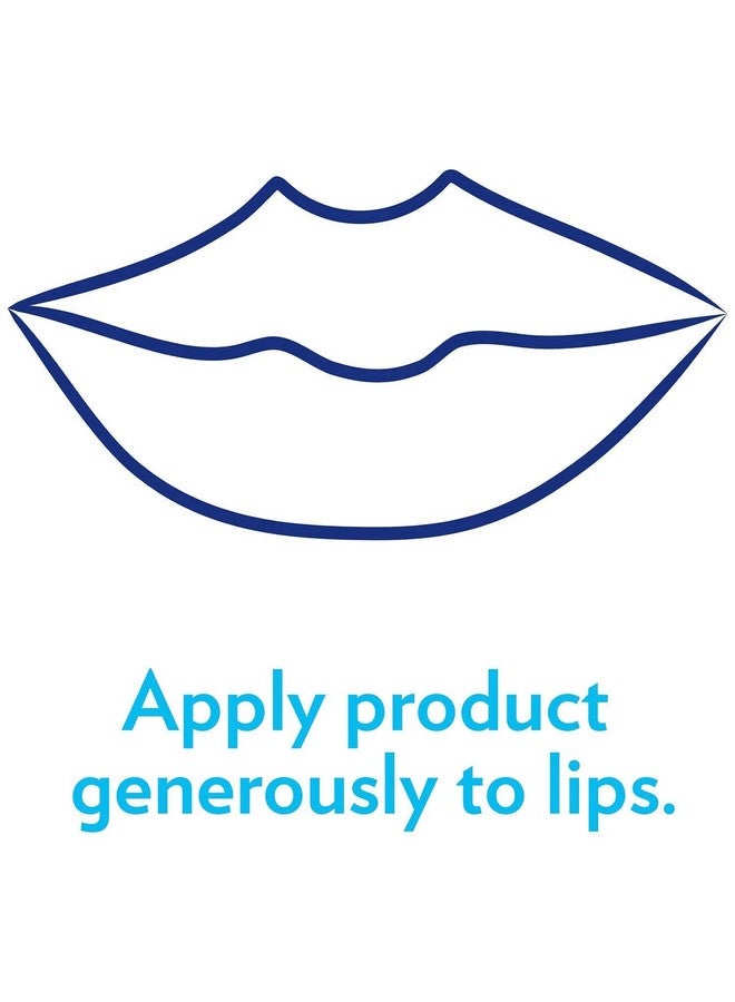 Vaseline Lip Therapy | Vaseline Lip Balm | Lip Moisturizer for Very Dry Lips | Cocoa Butter | 20g - Image 5