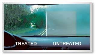 Rain-X RainX AF21106D Anti Fog Interior Car Glass Care - (103ml) - Image 2