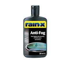 Rain-X RainX AF21106D Anti Fog Interior Car Glass Care - (103ml) - Image 5