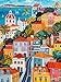 Cross & Glory Cross Glory 1000 Piece Jigsaw Puzzles for Adults Vibrant Vistas of Lisbon Folk Art Lisbon Puzzle Satin Finish Portugal Puzzle 1000 Pieces Ages 14 - Image 2