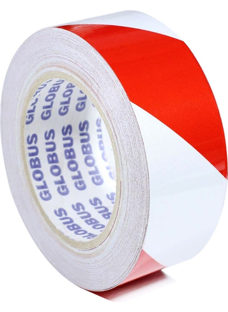 Nzb Reflective Reflective Phosphorescent Strip Tape Warning Tape (1 Meter)  - Image 1