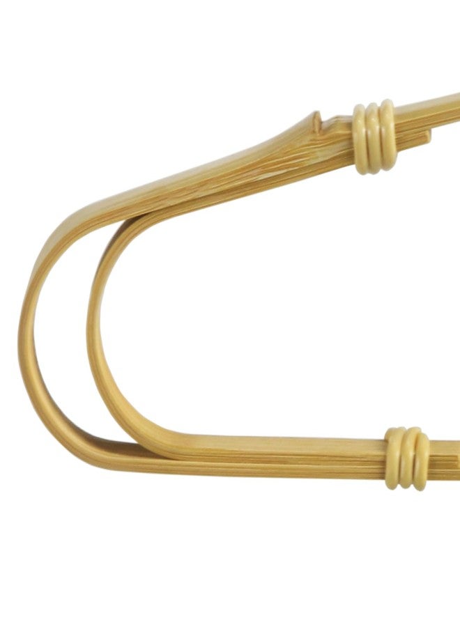 Morikuru Bamboo Tongs Made by Bending 7.28 in (185mm), Kitchen Tongs, Tabletop Items, Made in Japan - Image 5
