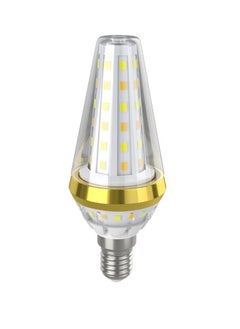 Vmax Smart Corn Bulb 2.0 Adjust Brightness And Colour 6w Dimmable With App Control  - Image 1