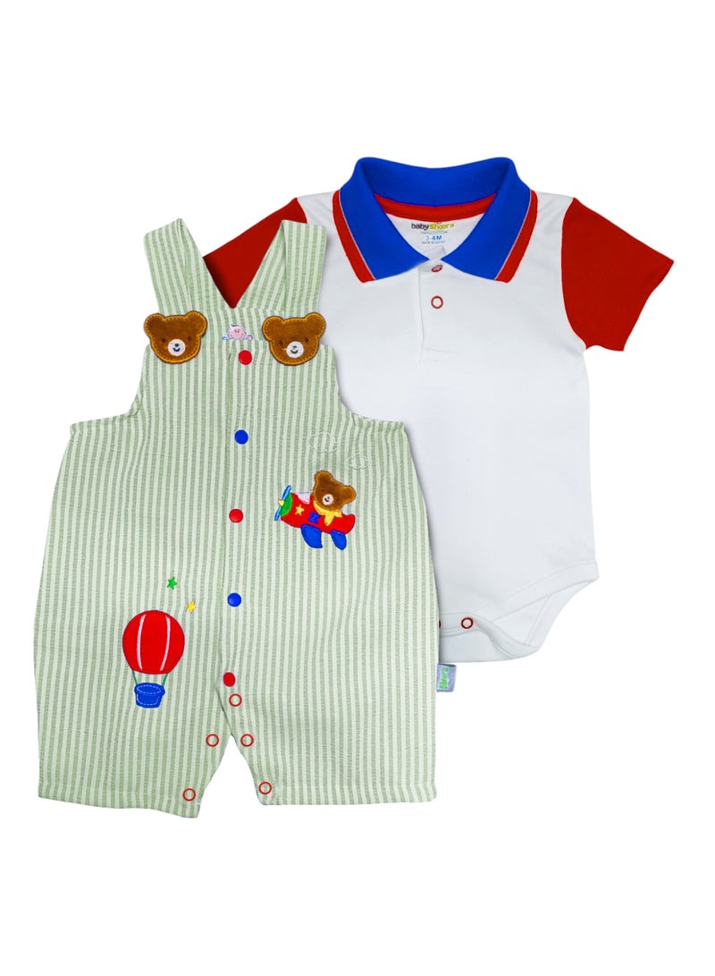 BabyShoora Baby Set - Image 1