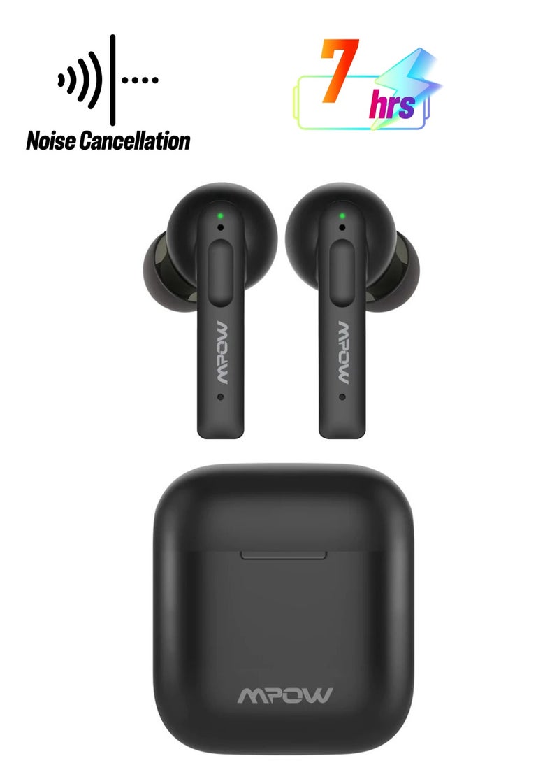 Mpow X3 ANC Earbuds - Image 1
