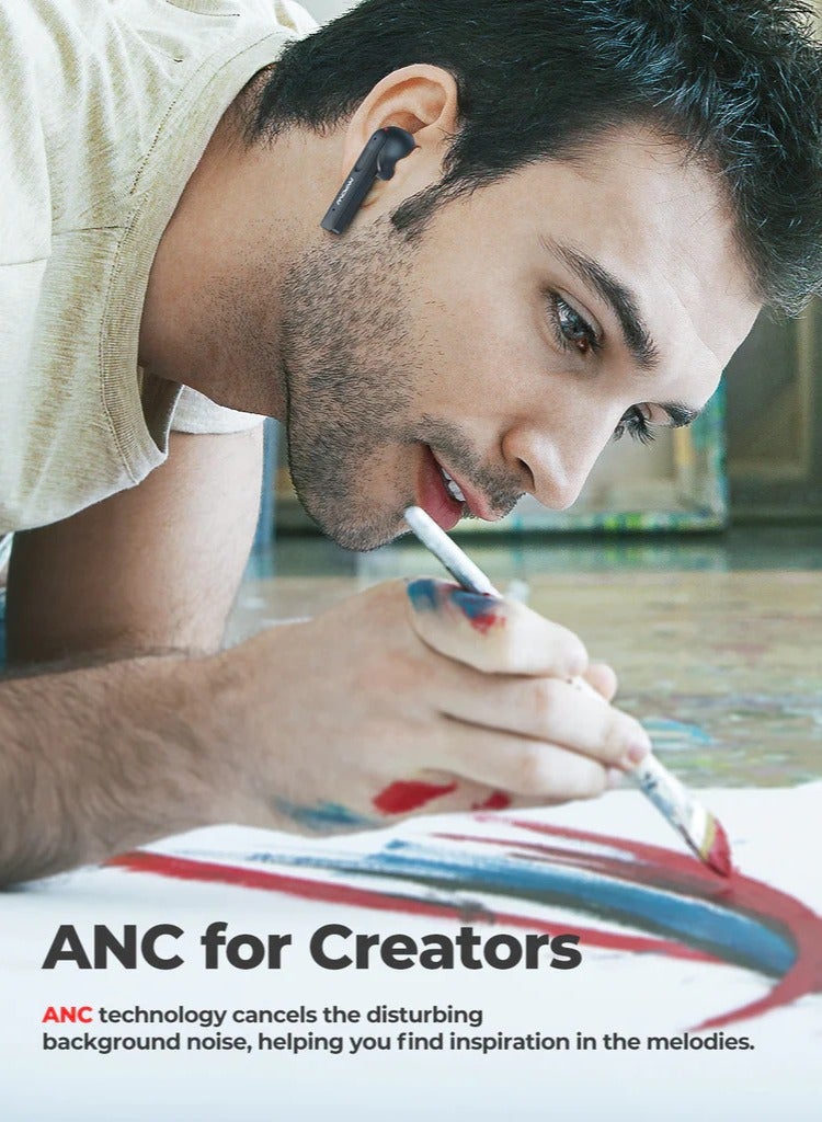 Mpow X3 ANC Earbuds - Image 4