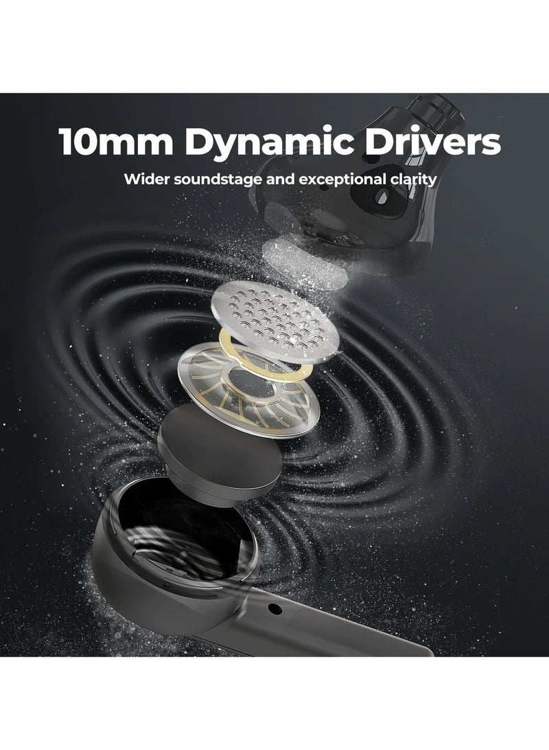 Mpow X3 ANC Earbuds - Image 3