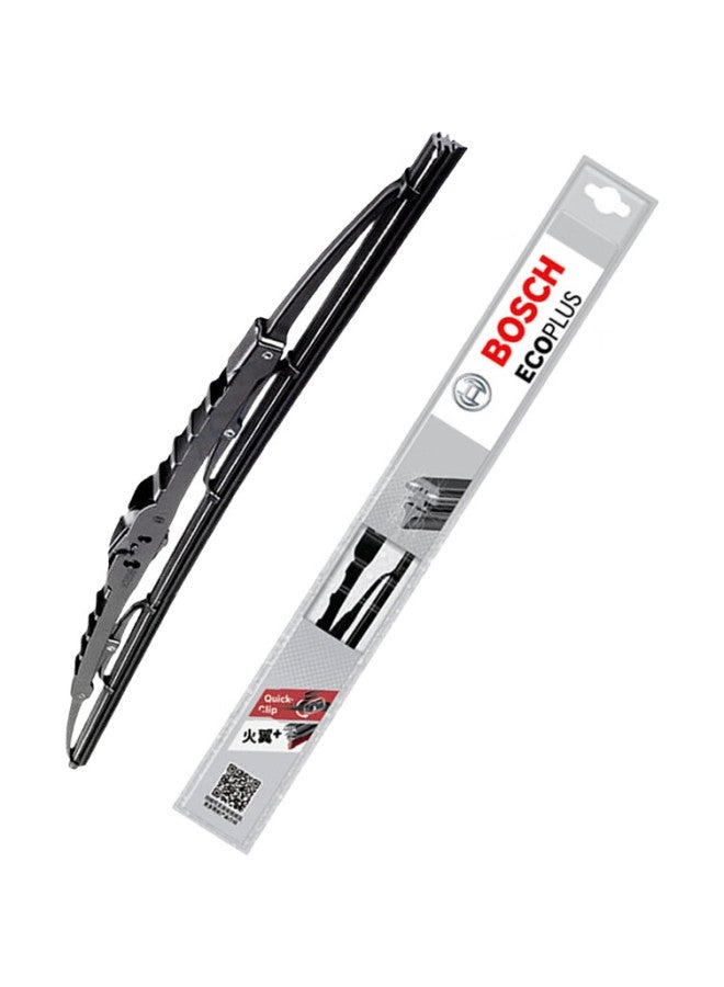 BOSCH Windshield Wiper Blade With Full Metal Frame And Bone U-Shaped Design, 21 Inches (Consult Online Customer Service For Specific Vehicle Models) - Image 3
