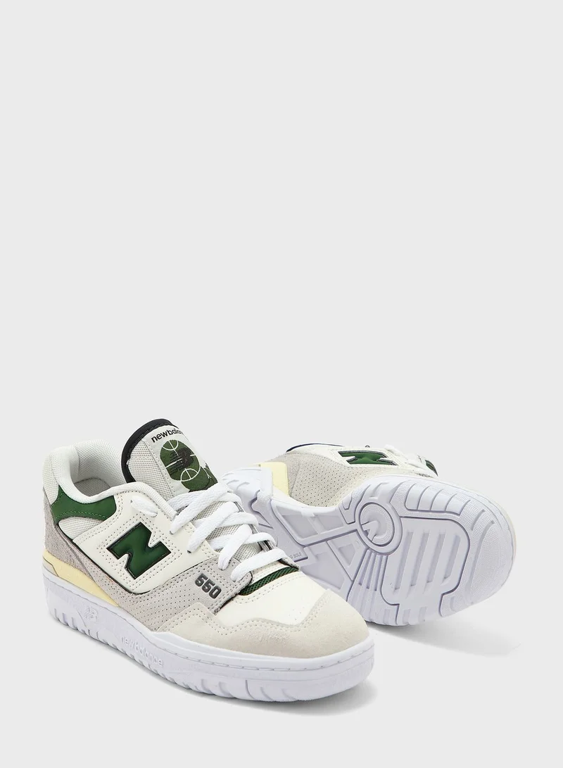 New Balance BB550