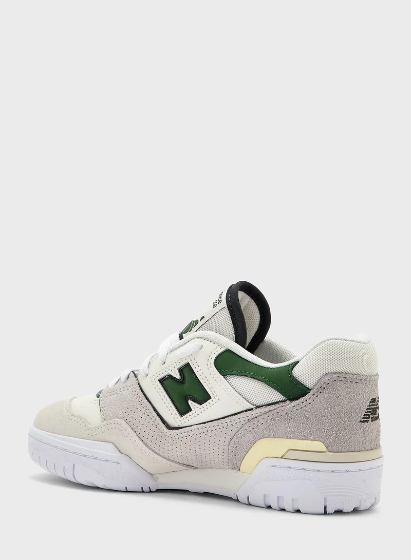 New Balance BB550