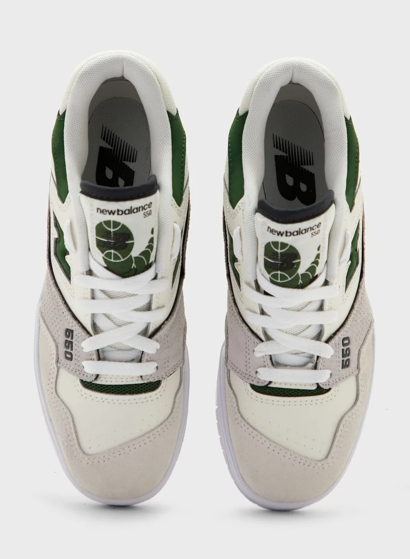 New Balance BB550