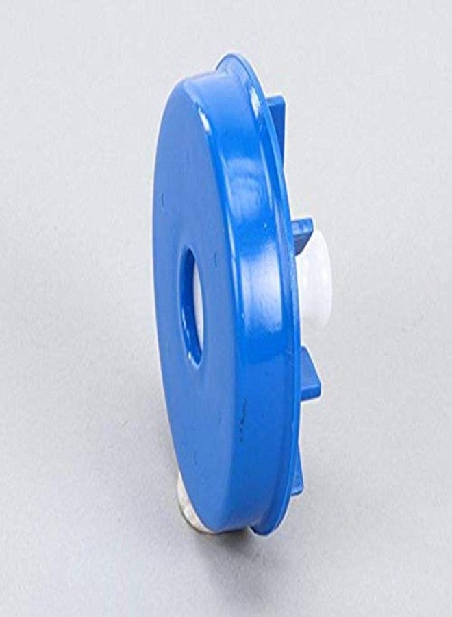 Grindmaster Cecilware 00671L Impeller for 20Pd Spare Part, Blue