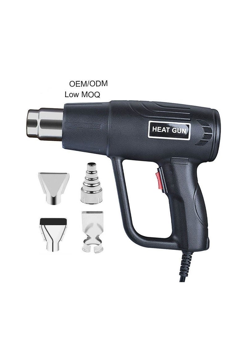 BOSS BOSS Heat gun 