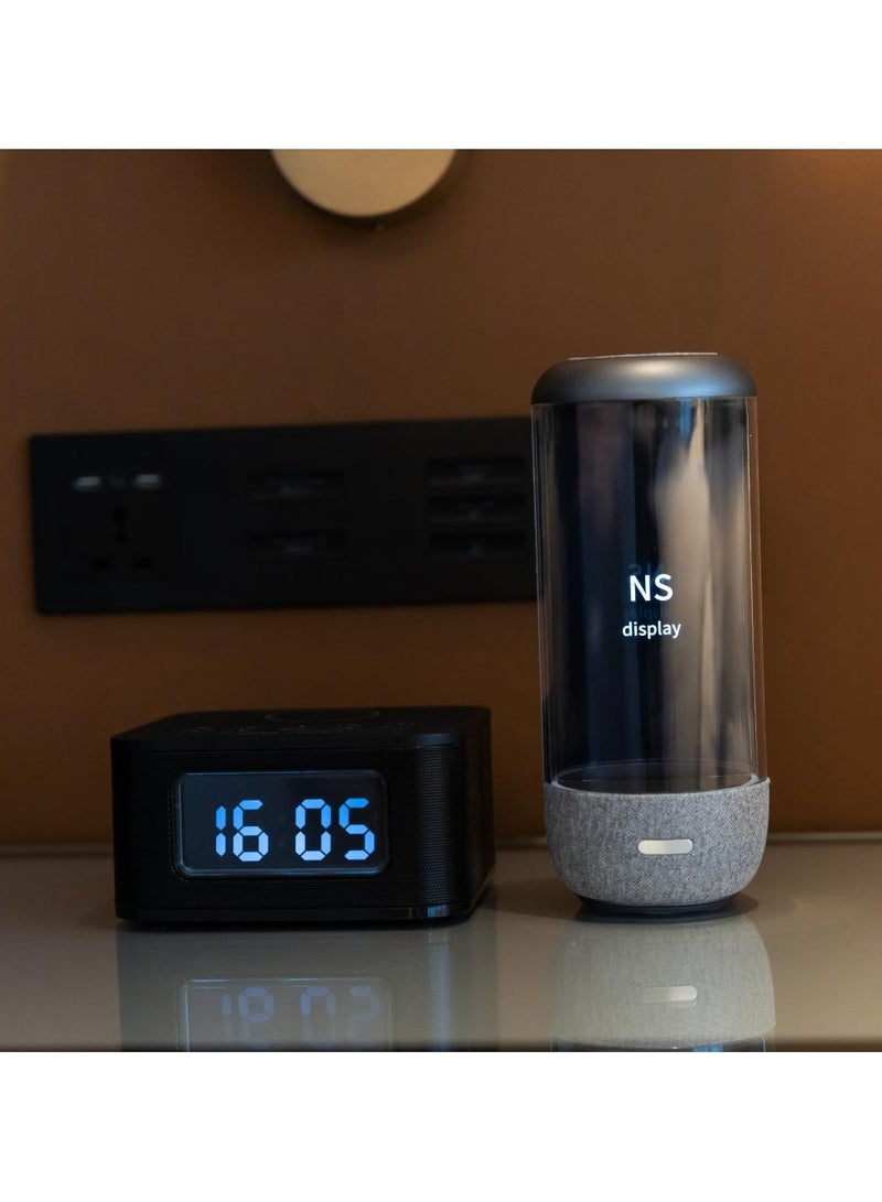 AI HoloBox: The Ultimate ChatGPT-Powered Holographic Desktop Companion - Image 2