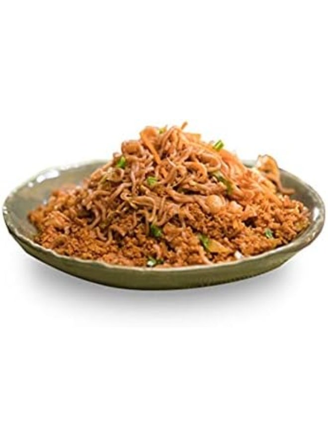 Wai Wai Wai Wai Chicken Pizza Instant Noodle, 75 Gm, Pack Of 5  - Image 3