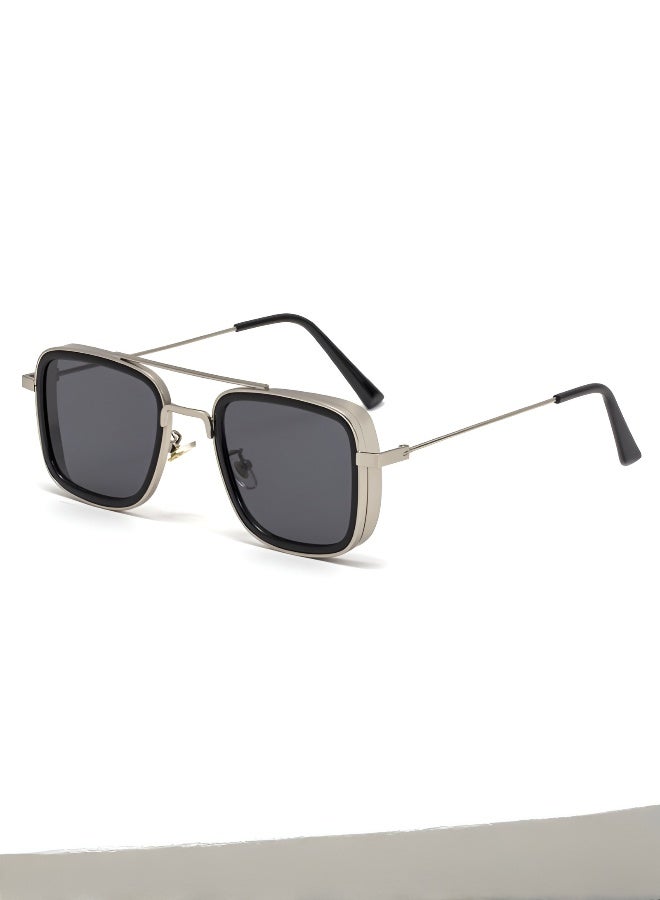 Polarized sunglasses for men