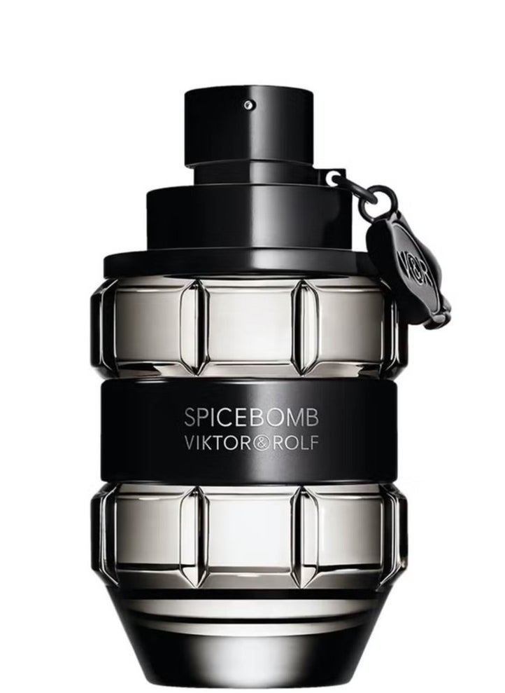 VIKTOR & ROLF Viktor & Rolf Spicebomb Eau de Toilette - 90ml 