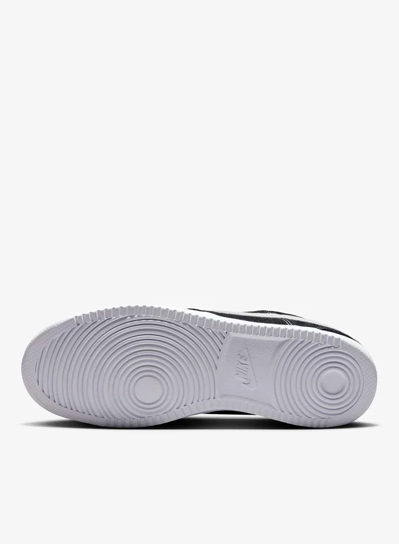 Nike Men's Court Vision Low Shoes